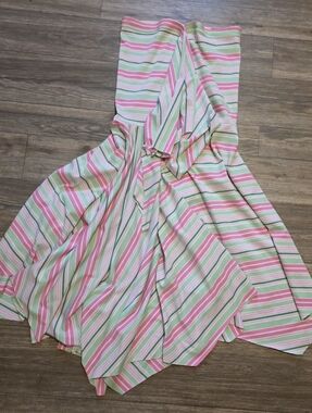 Modern Strapless Knit Dress
